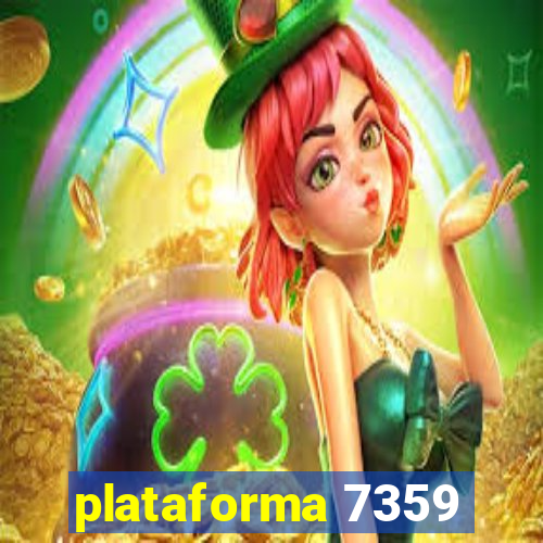 plataforma 7359