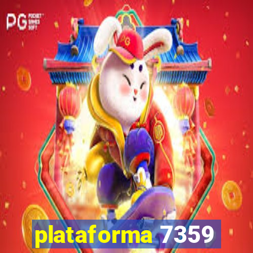 plataforma 7359