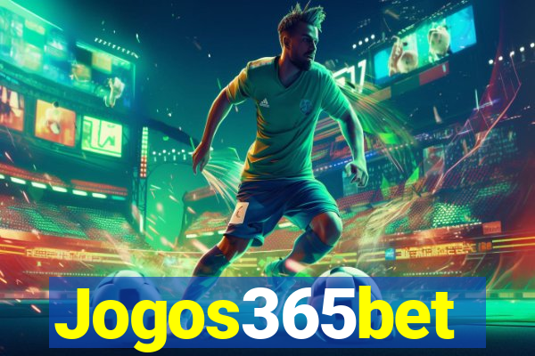 Jogos365bet