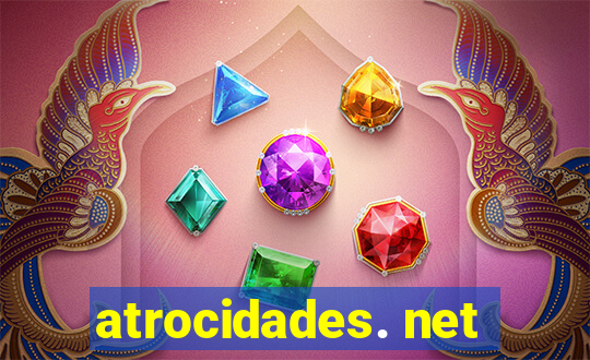 atrocidades. net