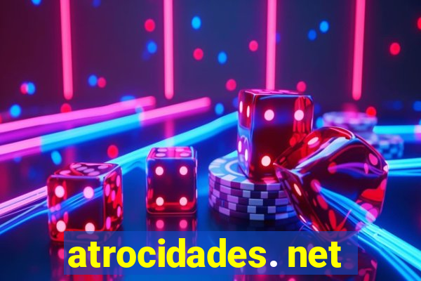 atrocidades. net
