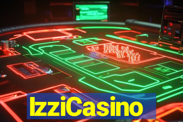 IzziCasino