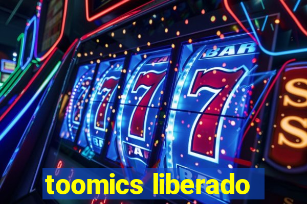 toomics liberado