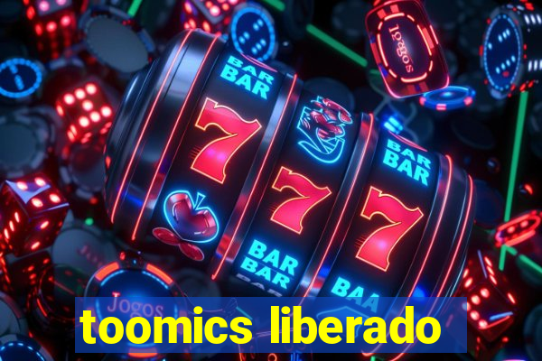 toomics liberado