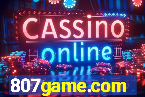 807game.com