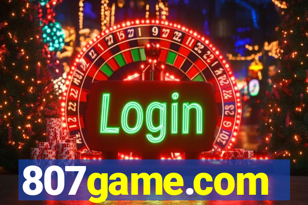 807game.com