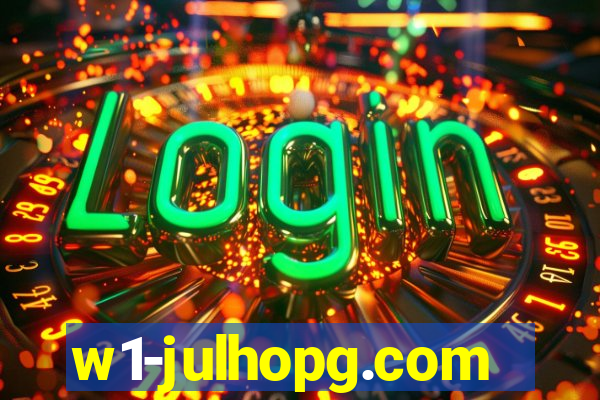 w1-julhopg.com
