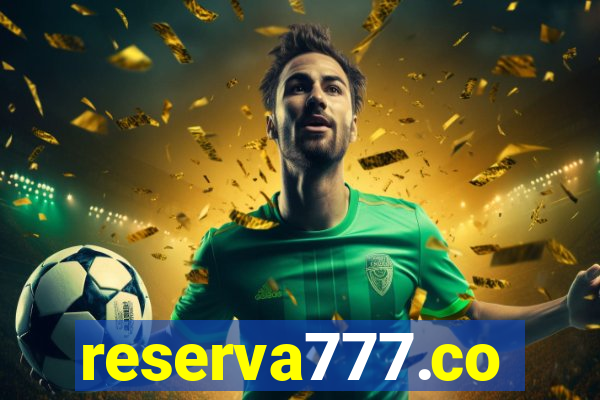 reserva777.co