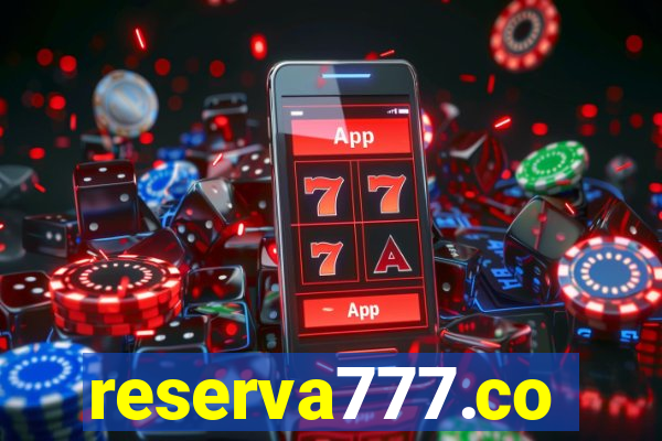 reserva777.co