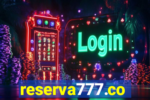 reserva777.co