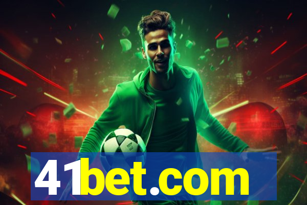 41bet.com