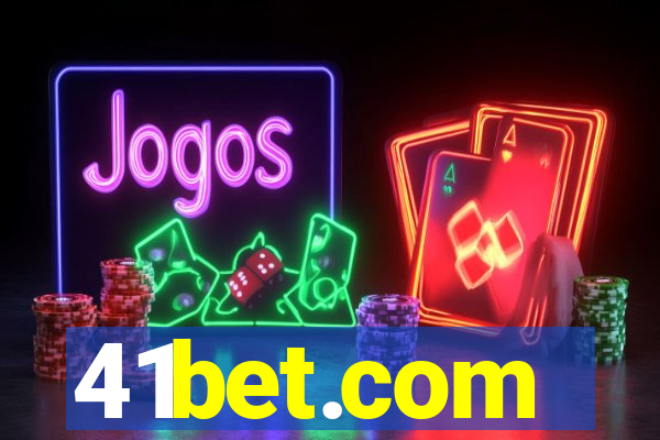 41bet.com