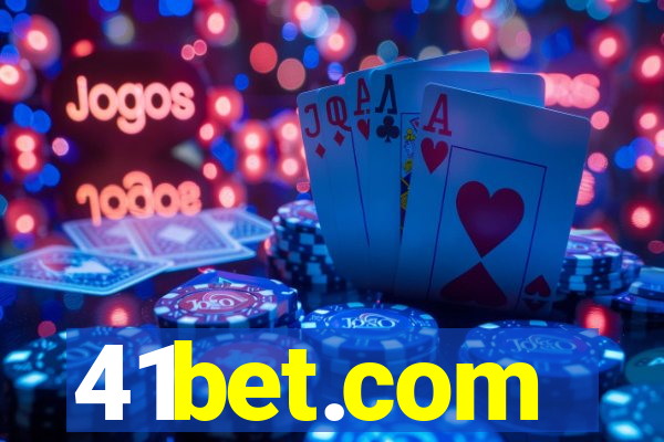 41bet.com
