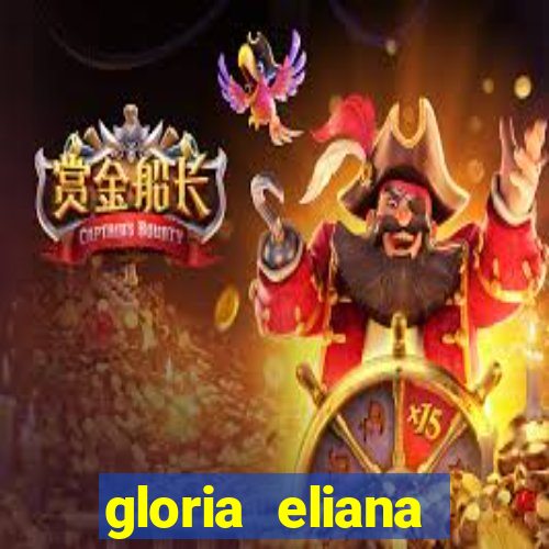gloria eliana ribeiro letra