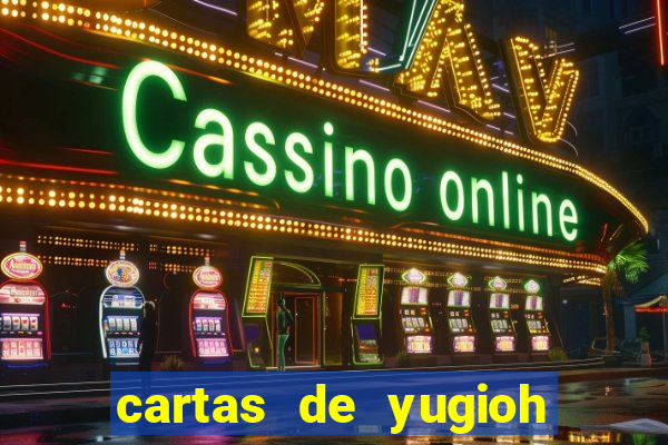 cartas de yugioh para imprimir