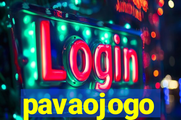 pavaojogo