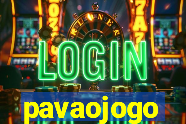 pavaojogo