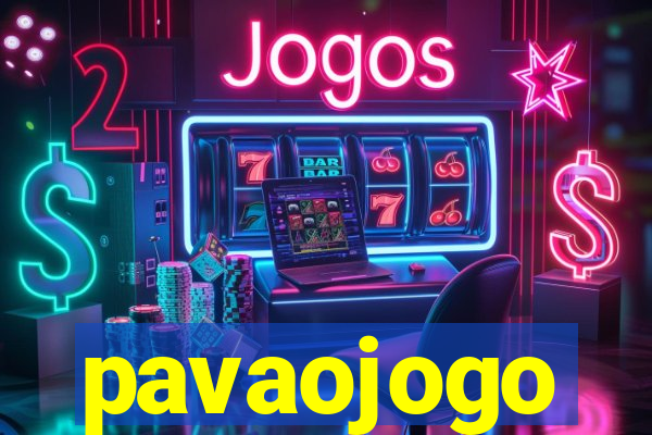pavaojogo