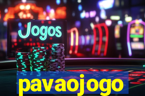 pavaojogo