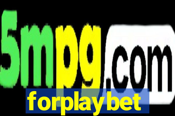 forplaybet
