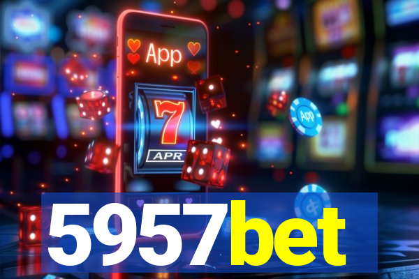 5957bet
