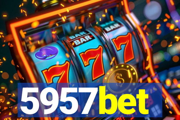 5957bet