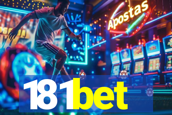 181bet