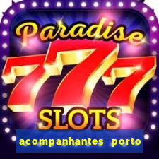 acompanhantes porto belo sc