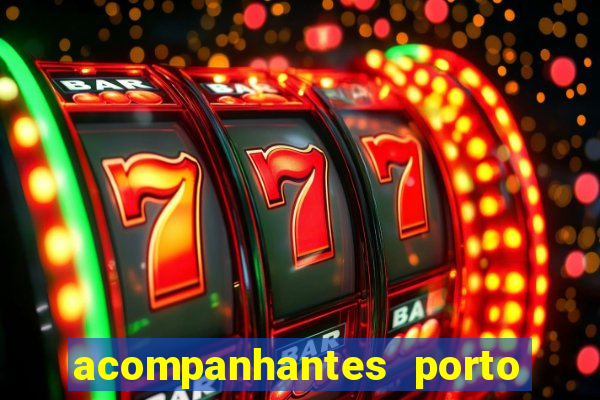 acompanhantes porto belo sc