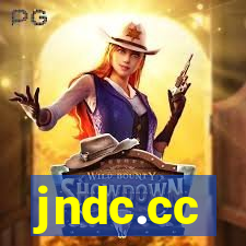 jndc.cc