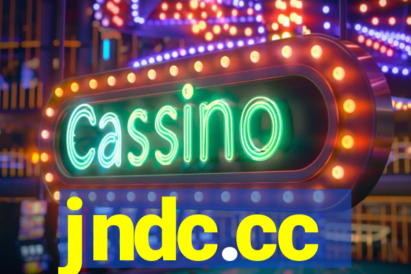 jndc.cc
