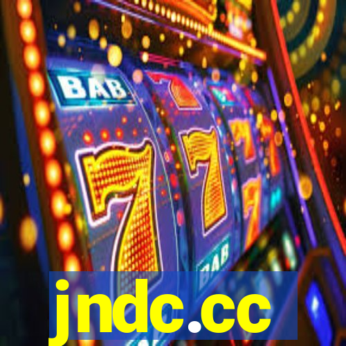 jndc.cc