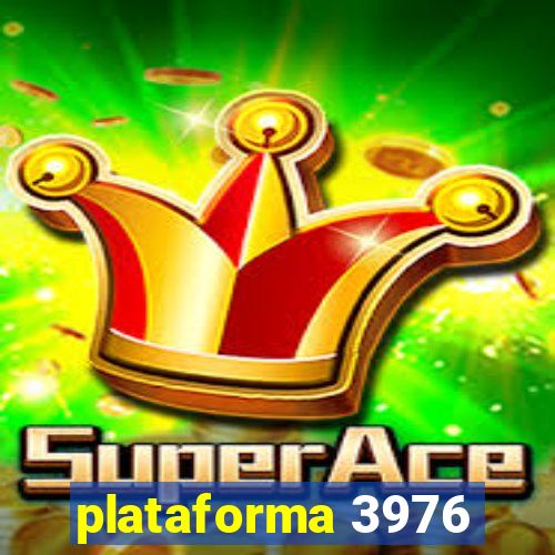plataforma 3976