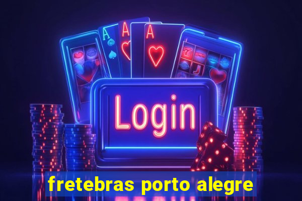 fretebras porto alegre