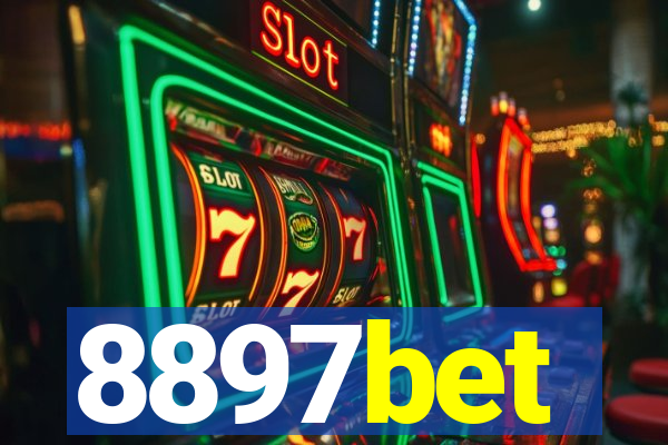 8897bet