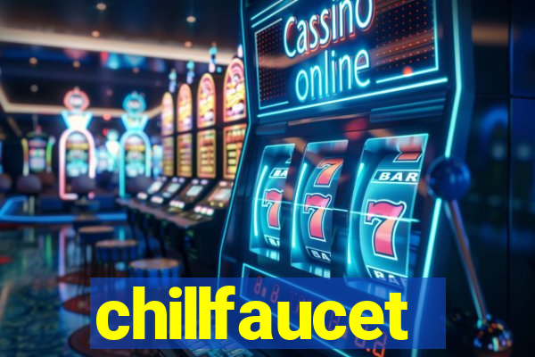 chillfaucet