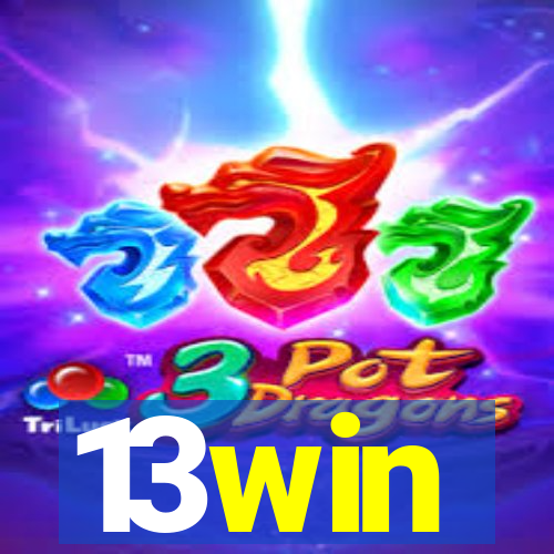 13win