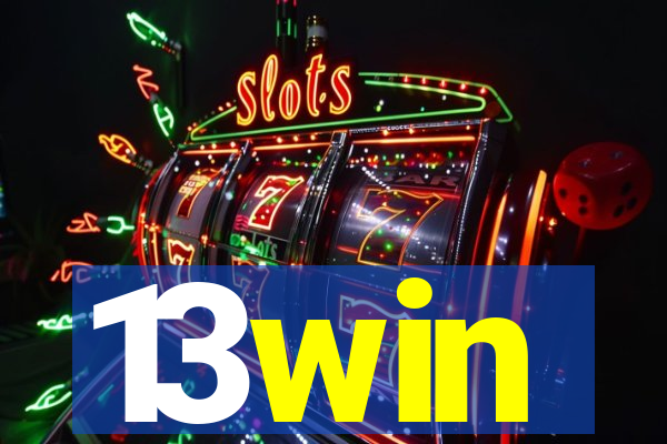 13win