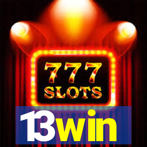 13win