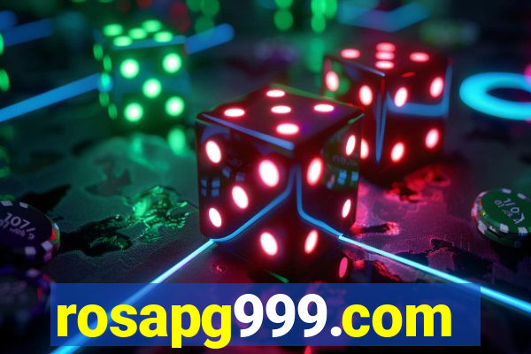 rosapg999.com