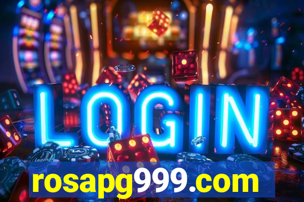 rosapg999.com
