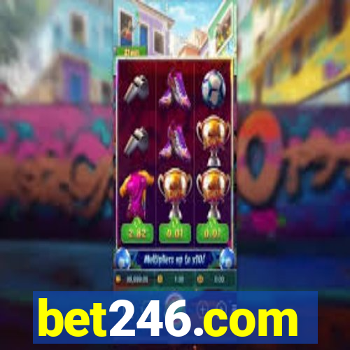 bet246.com