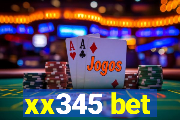 xx345 bet