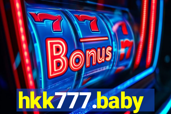 hkk777.baby