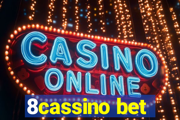 8cassino bet