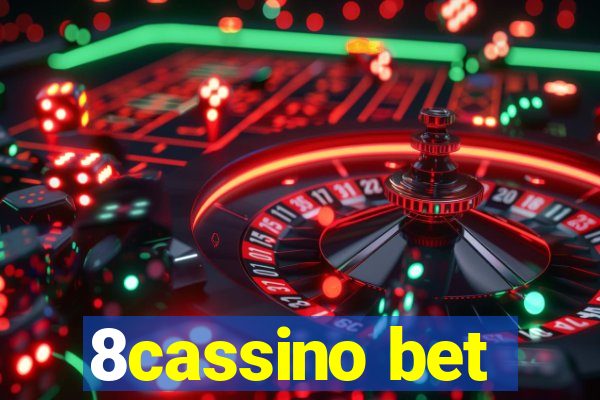 8cassino bet