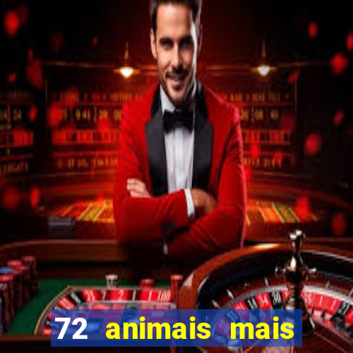 72 animais mais perigosos do mundo