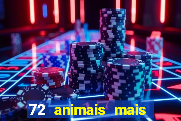 72 animais mais perigosos do mundo