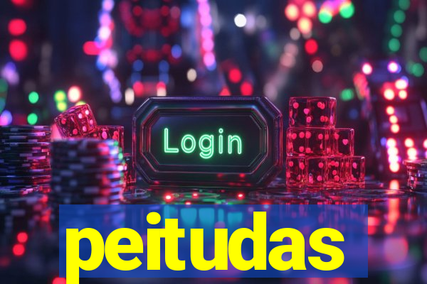 peitudas