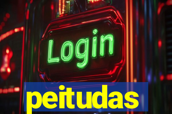 peitudas